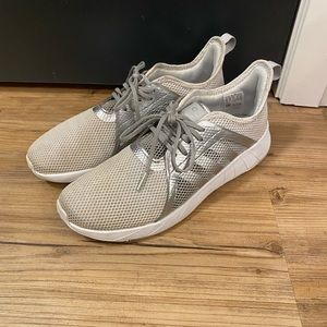 Women’s size 9 adidas runners
